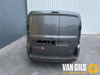 Démontage voiture Fiat Doblo Doblo Cargo (263), Van, 2010 1.3 MJ 16V DPF Euro 5 2015/3