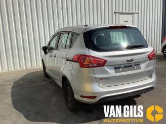 Ford B-Max B-Max (JK8), MPV, 2012 1.0 EcoBoost 12V 120 picture 7