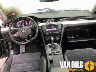 Volkswagen Passat Passat Variant (3G5), Combi, 2014 / 2024 2.0 TDI BiTurbo 16V 4Motion picture 12