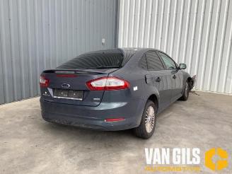 Ford Mondeo Mondeo IV, Sedan, 2007 / 2015 1.6 TDCi 16V picture 3