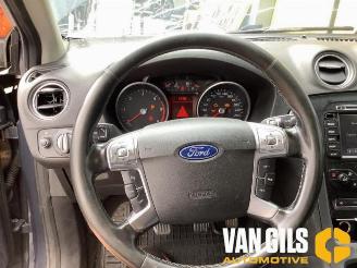 Ford Mondeo Mondeo IV, Sedan, 2007 / 2015 1.6 TDCi 16V picture 11