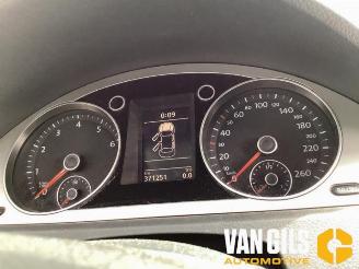 Volkswagen Passat Passat Variant (3C5), Combi, 2005 / 2010 1.4 TSI 16V picture 20