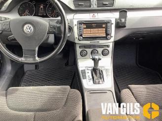 Volkswagen Passat Passat Variant (3C5), Combi, 2005 / 2010 1.4 TSI 16V picture 21