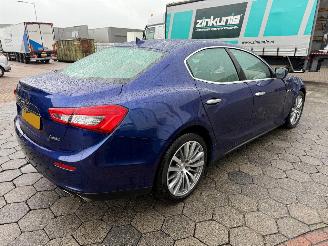 Maserati Ghibli Ghibli 3.0 AUTOMAAT Origineel nederlands 1 eigenaar picture 4