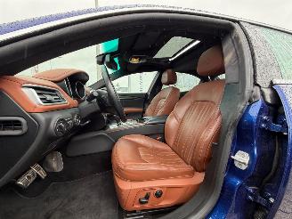 Maserati Ghibli Ghibli 3.0 AUTOMAAT Origineel nederlands 1 eigenaar picture 15