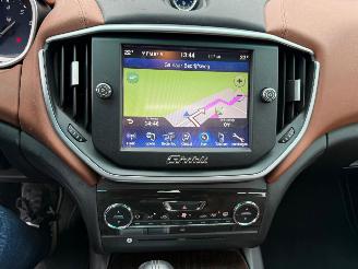 Maserati Ghibli Ghibli 3.0 AUTOMAAT Origineel nederlands 1 eigenaar picture 23