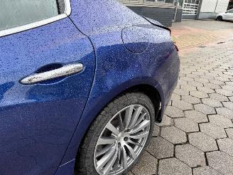 Maserati Ghibli Ghibli 3.0 AUTOMAAT Origineel nederlands 1 eigenaar picture 10