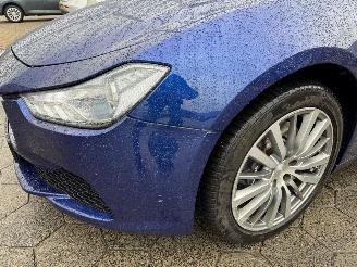 Maserati Ghibli Ghibli 3.0 AUTOMAAT Origineel nederlands 1 eigenaar picture 8