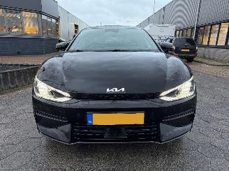 Kia EV6 GT-Line 77.4 kWh picture 18