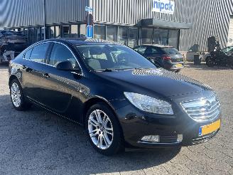 Opel Insignia 1.8 Business picture 3