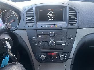 Opel Insignia 1.8 Business picture 15