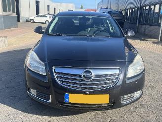 Opel Insignia 1.8 Business picture 2