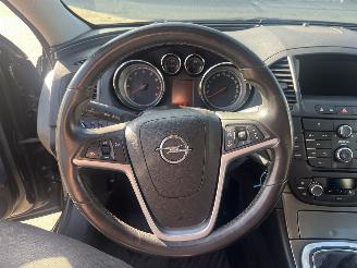Opel Insignia 1.8 Business picture 14