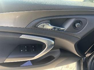 Opel Insignia 1.8 Business picture 13