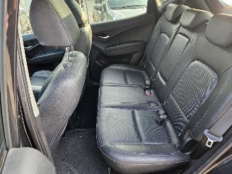Hyundai Ix20 1.6i i-Catcher AIRCO AUTOMAAT CRUISE NAVI picture 11
