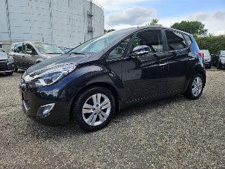 Hyundai Ix20 1.6i i-Catcher AIRCO AUTOMAAT CRUISE NAVI picture 2