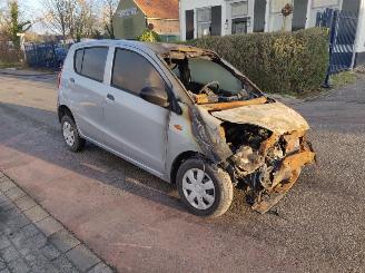 Dezmembrări autoturisme Daihatsu Cuore 1.0 2007/8