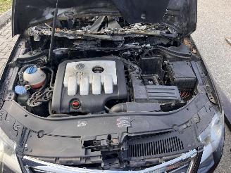 Volkswagen Passat 2.0 TDi 140 4motion picture 5