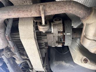 Volkswagen Passat 2.0 TDi 140 4motion picture 6