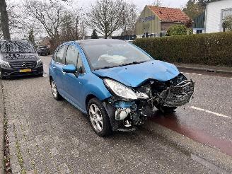  Citroën C3 1.6-16V 2012/5
