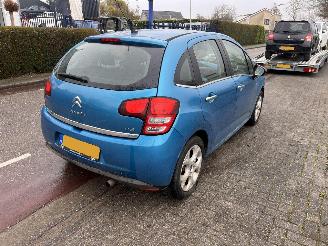 Citroën C3 1.6-16V picture 3