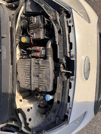 Ford Ka 1.2 Trend picture 6