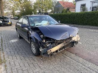 Purkuautot passenger cars Toyota Camry 2.2-16V sedan 2004/1