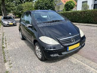 Autoverwertung Mercedes A-klasse A-150 3 drs 2006/6