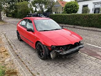 Dezmembrări autoturisme Seat Leon 1.8-20V Turbo 2000/12