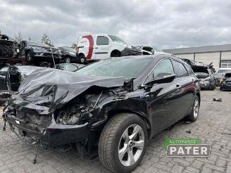 Salvage car Hyundai I-40 i40 CW (VFC), Combi, 2011 / 2019 1.6 GDI 16V 2012/2