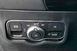 Mercedes B-klasse 180 AMG Line picture 25