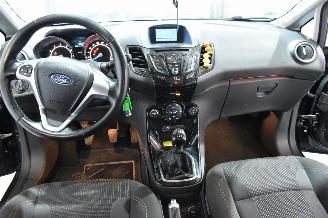 Ford Fiesta 1.0 Ecoboost Titanium picture 20