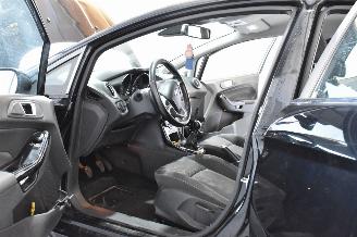 Ford Fiesta 1.0 Ecoboost Titanium picture 18