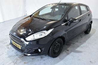 Ford Fiesta 1.0 Ecoboost Titanium picture 3