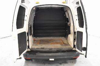 Volkswagen Caddy 2.0 TDI L1H1 BMT Eco picture 13