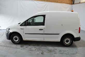 Volkswagen Caddy 2.0 TDI L1H1 BMT Eco picture 4