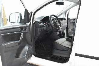 Volkswagen Caddy 2.0 TDI L1H1 BMT Eco picture 14