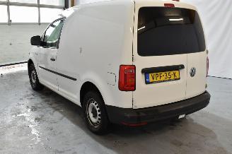 Volkswagen Caddy 2.0 TDI L1H1 BMT Eco picture 5