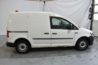 Volkswagen Caddy 2.0 TDI L1H1 BMT Eco picture 8