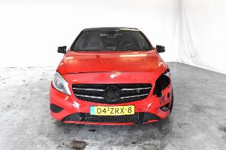 Mercedes A-klasse 180 Ambition picture 2