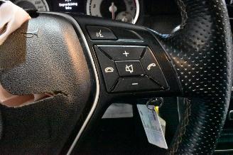 Mercedes A-klasse 180 Ambition picture 32