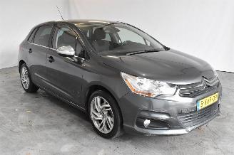 skadebil auto Citroën C4 PICASSO 1.2 PureT. Exclusive 2014/11