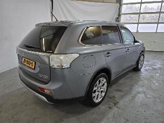 Mitsubishi Outlander 2.0 Phev Business picture 7