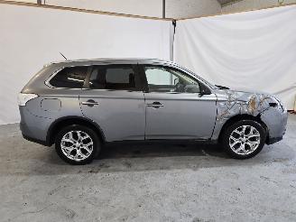 Mitsubishi Outlander 2.0 Phev Business picture 8