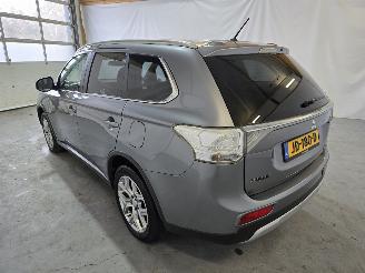 Mitsubishi Outlander 2.0 Phev Business picture 5