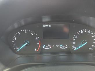 Ford Fiesta 1.0 EcoBoost Connected picture 20