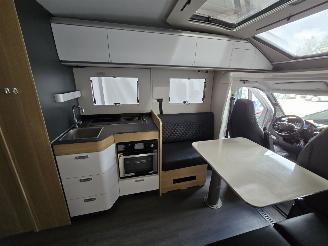 Adria  adria CORAL 670DL picture 45