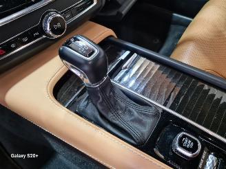 Volvo V-90 2.0 T5 Inscription picture 37