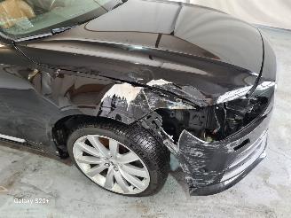Volvo V-90 2.0 T5 Inscription picture 9