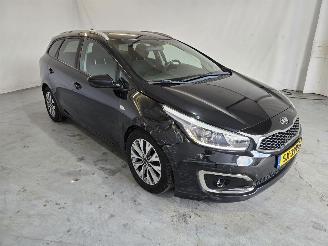 Avarii autoturisme Kia Cee d Sportswagon 1.0 T-GDi Design Edition 2018/7